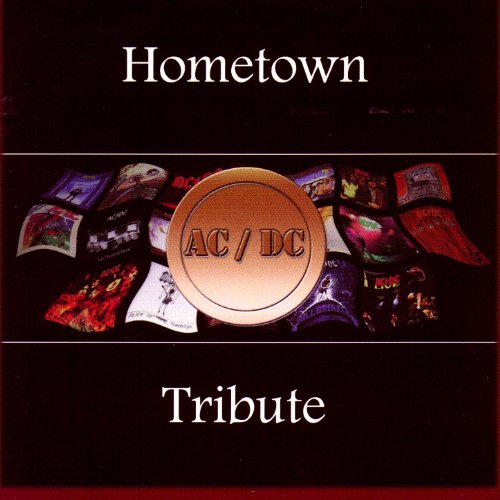 Écouter AC/DC - Hometown Tribute par VARIOUS ARTISTS sur Amazon Music ...