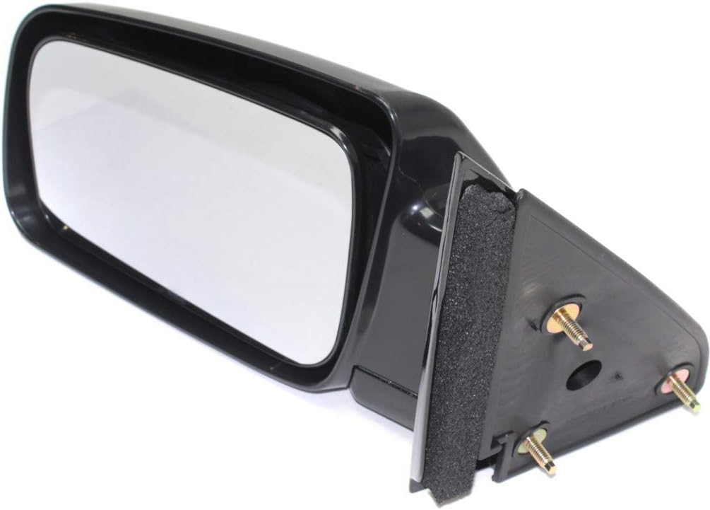 For Chevy C1500 / K1500 1988-1998 Door Mirror Driver Side | Manual | Manual Folding | Non-Heated | Standard Type | Paint to Match | Replacement For 15764759 | GM1320123