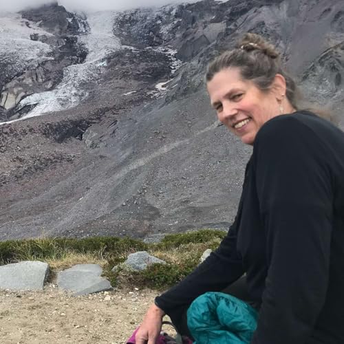 Judi Radloff: Geology and You!