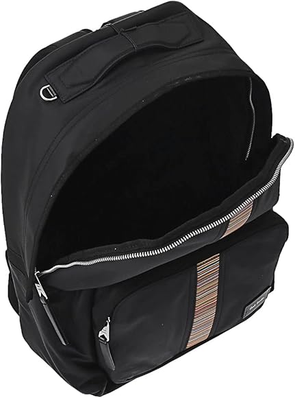 Amazon.co.jp: [ポールスミス] バックパック リュック BACKPACK