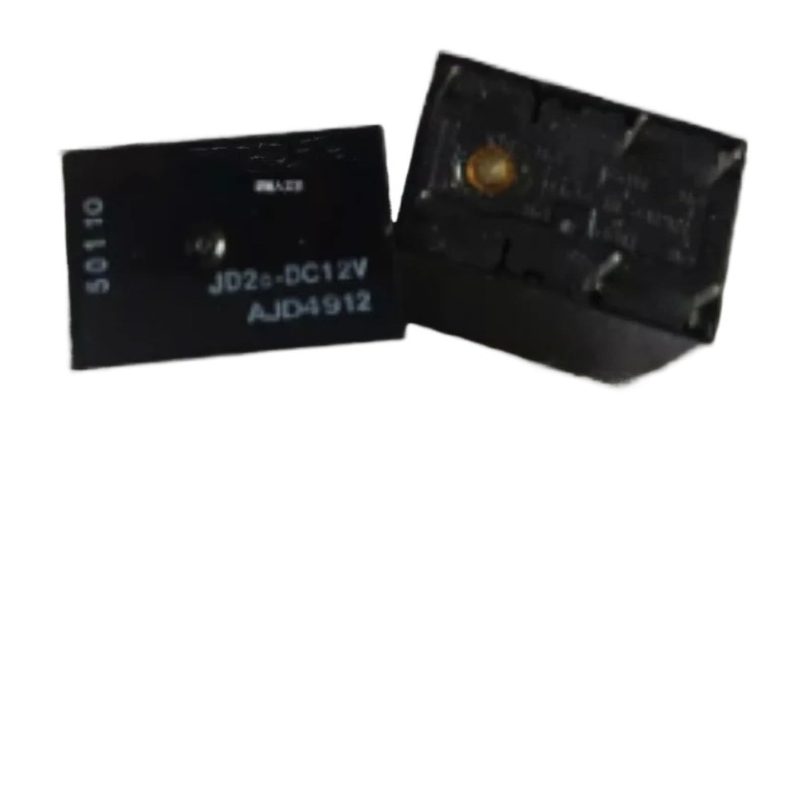 YLQUXEUV Jd2a-dc12v relay