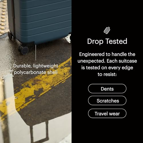 Away Large Checked Luggage