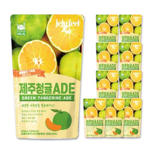 JEJUFEEL ϏB݂G[h 230ml 10܃Zbg / ؍Rrj pE`hN ݕ