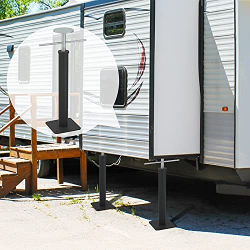 RV Slide Out Support Jacks, 1624 Heavy Duty Slide Out