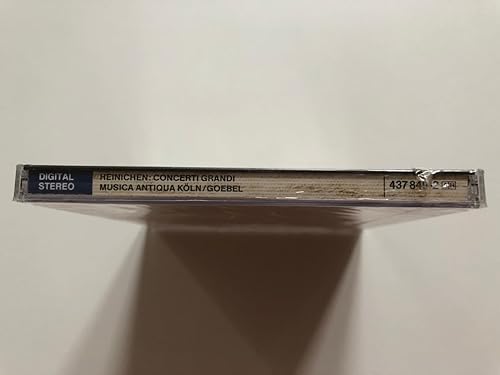 Miniatura 3 de Dresden Concerti