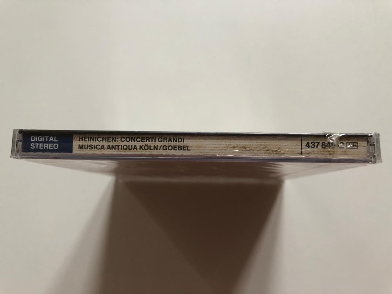 Heinichen: Concerti Grandi