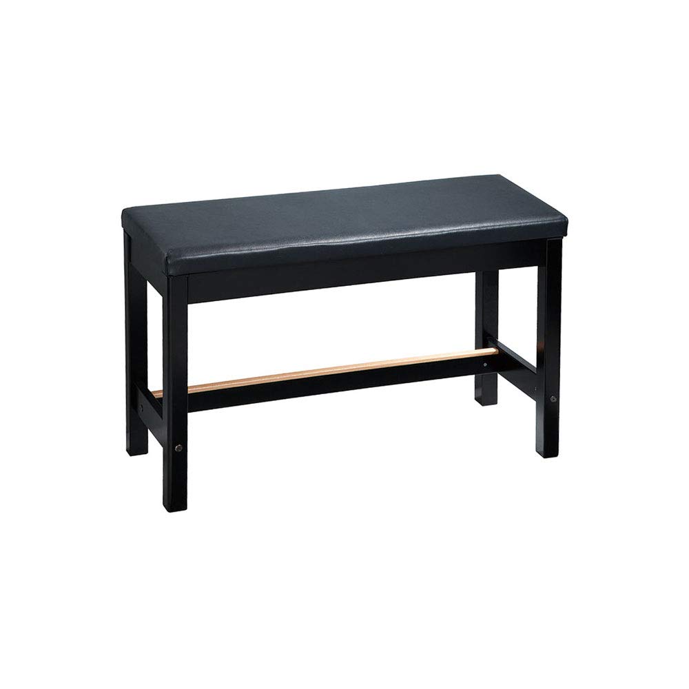 Amazon | Roland ローランド オルガン用椅子 BNC-23-BK ブラック