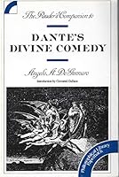 The Reader's Companion to Dante's Divine Comedy 0802225020 Book Cover