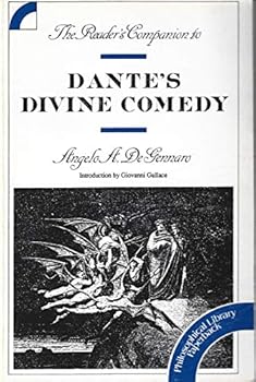The Reader's Companion to Dante's Divine Comedy