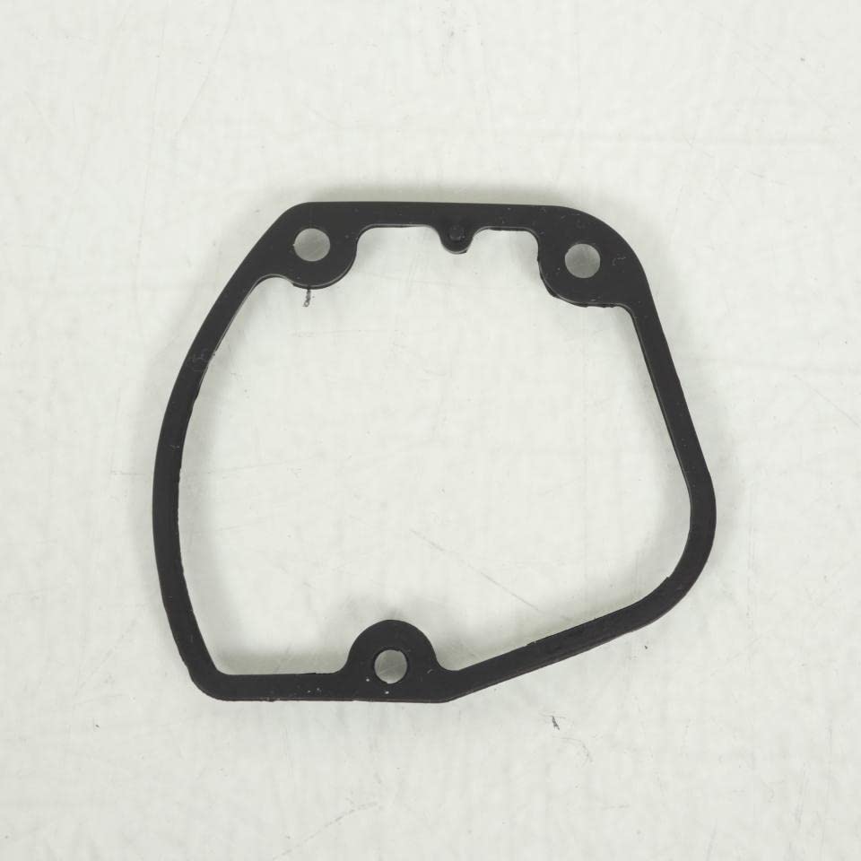Guarnizione per coperchio master cilindro freno anteriore originale Yamaha riferimento 