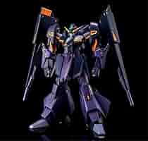 ガンプラ　HG ギャプランTR-5 フライルー 2体セット【プレバン限定】 Amazon | プレバン限定 HGUC ギャプラン TR5 フライルー