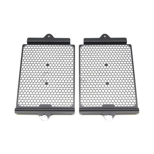 Paar Kühlergrillschutz Kühlerabdeckung Für Triumph Für Tiger 850 Sport 2021 Für Tiger 900 GT GT Pro Rally Rally Pro 2020 2021 Motorrad Kühlergitter Kühlerschutz