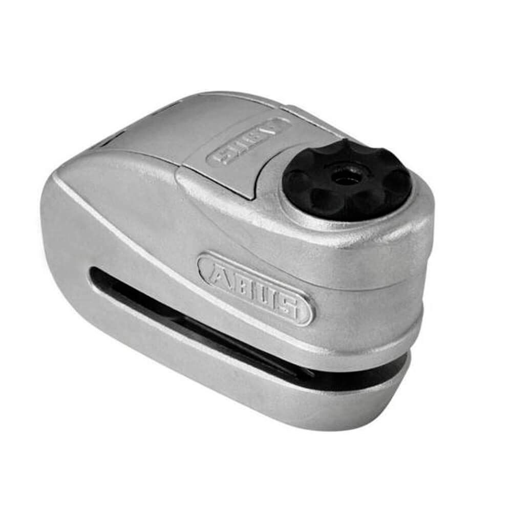 Amazon | ABUS(アブス) バイク用ディスクロック (GRANIT Detecto X  