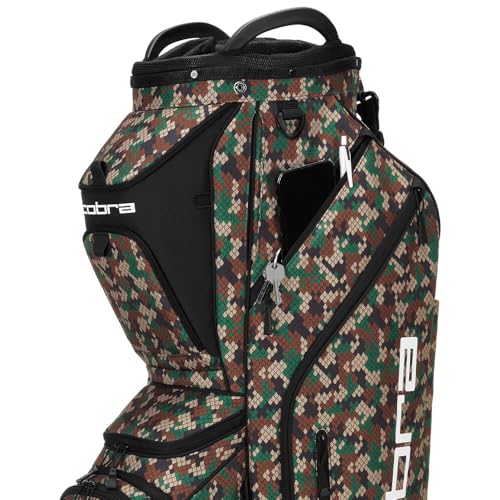 Image of Cobra Ultralight Pro Cart Golf Bag