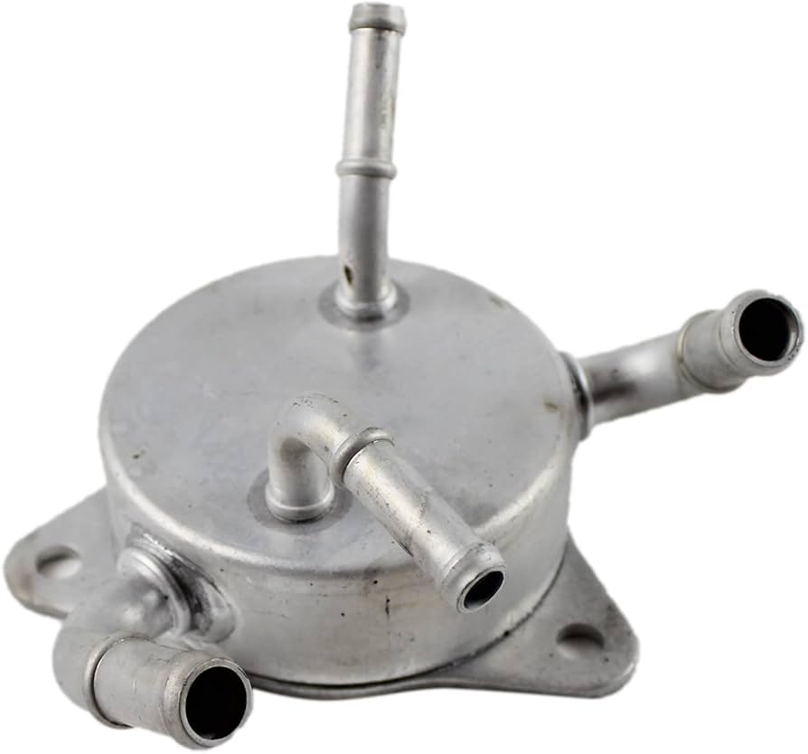 Amazon.com: CYCWER 25560RZ2003 Transmission Oil-Fluid Cooler