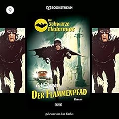 Der Flammenpfad cover art