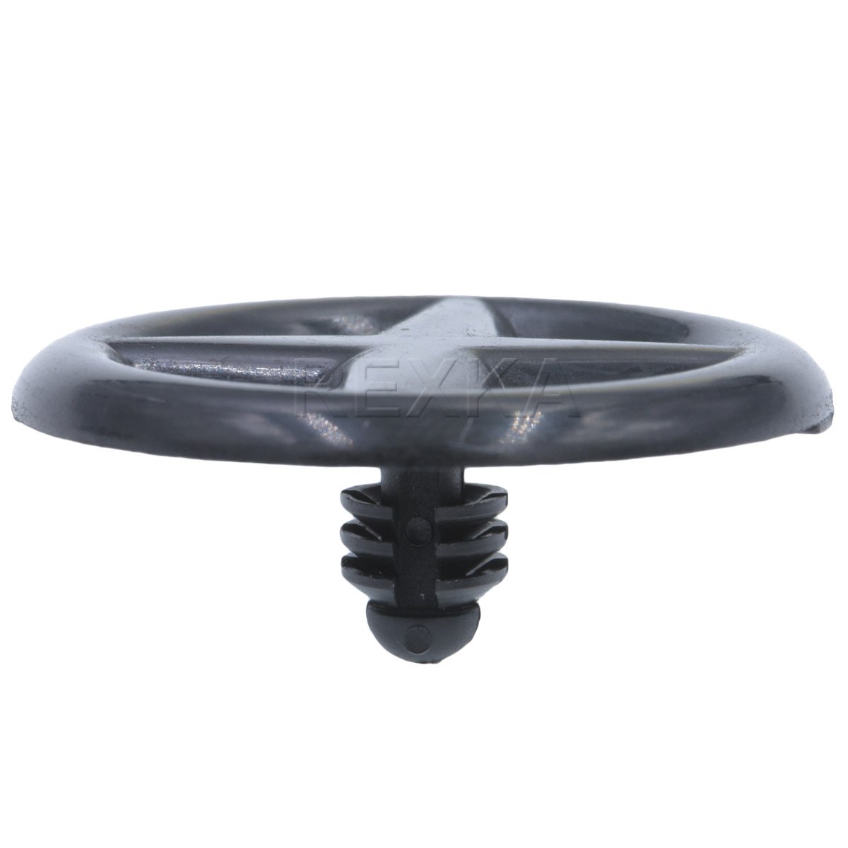 Amazon.com: Rexka 10pcs Hood Insulation Retainers Clips for Nissan
