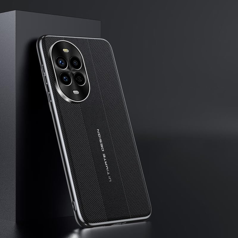 Coque antichoc Huawei Nova 13 Pro étui protection caméra renforcée