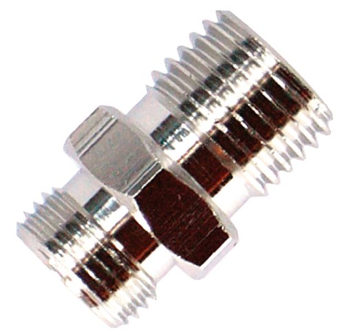 新潟精機 BeHAUS 日本製 ニップル エアダスタ用 NT-2