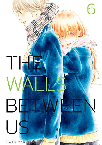 The Walls Between Us Vol. 6