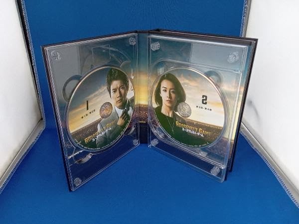 ルーズヴェルト・ゲーム Blu－ray BOX（Blu－ra