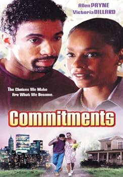 DVD Commitments [DVD] Book
