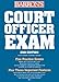 Court Officer Exam