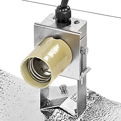 ADJUST a Wing 904535 Avenger riflettore con filo