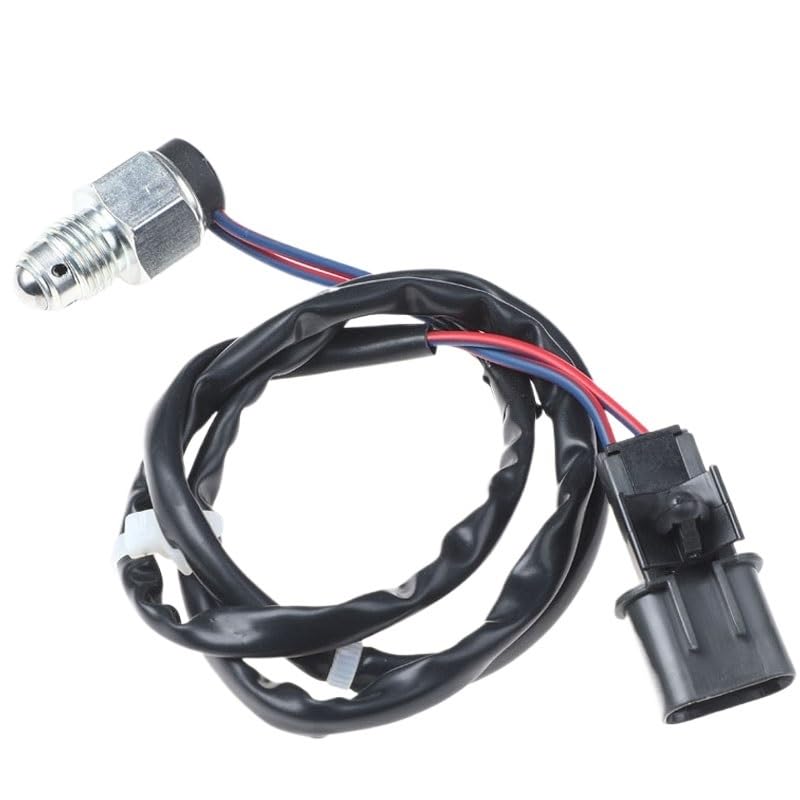 Interruptor de embrague de caja de cambios MR953767 para viajes seguros en Mitsubishi Pajero