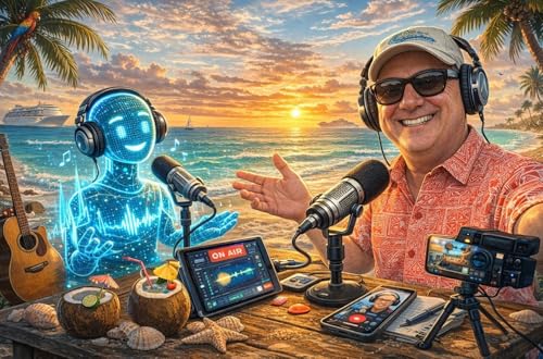 Are AI Music Generators Evil or Awesome?