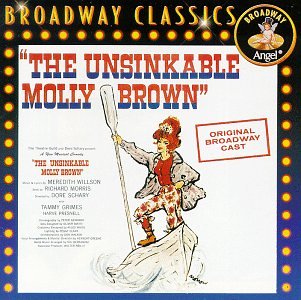 Original Broadway Cast