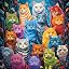 Feline
