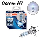 Kontrollieren Sie bitte unbedingt vor dem Kauf, ob Sie den richtigen Lampentyp gewählt haben, da es sehr viele Unterschiede innerhalb von einer Baureihe geben. Hervorragende Lichtstrahlkraft. Osram Cool Blue Intense Lampen sind 20% heller und bieten mehr Licht als standardmäßigen Fahrzeuglampen. Ausgezeichnete Qualität und lange Lebensdauer. Passt für folgende Automodelle: