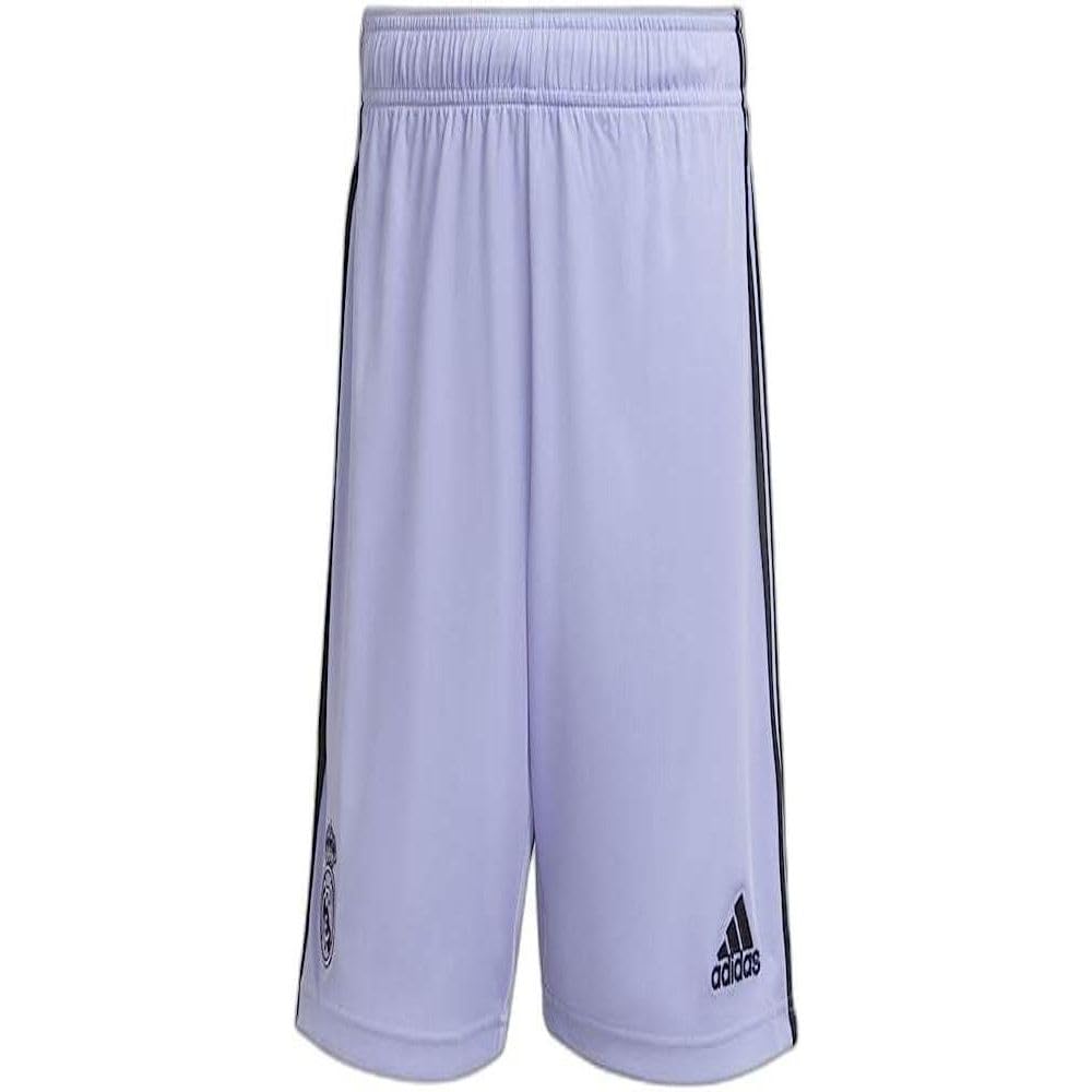 Real Madrid Temporada 2022/23 Oficial Segunda Equipación - Pantalón Corto Hombre