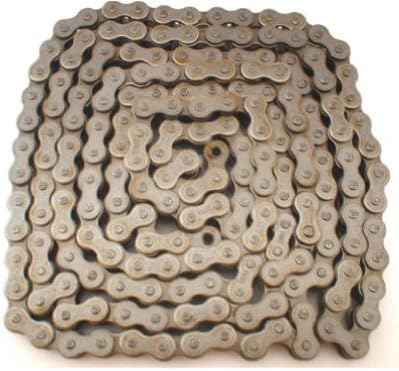 10-Ft. #80 Roller Chain