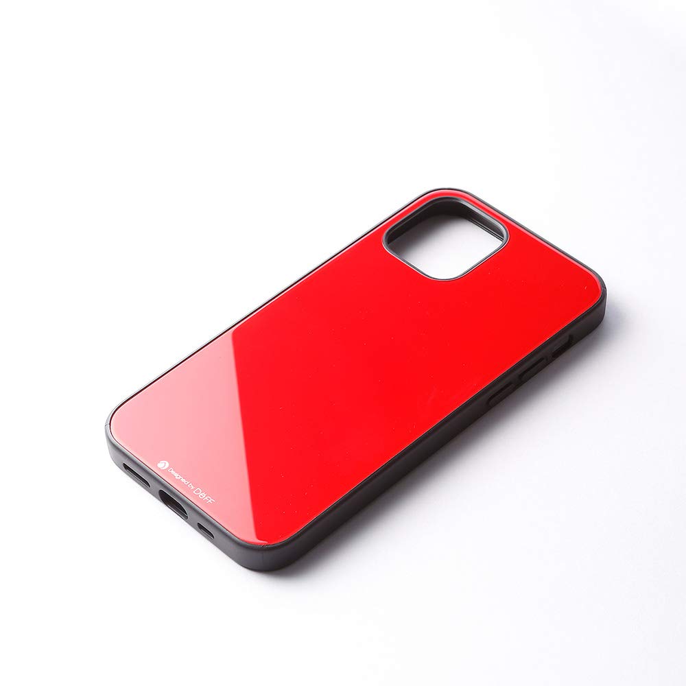 Amazon.co.jp: Deff ディーフ iPhone 12 Pro Max 用 Hybrid Case