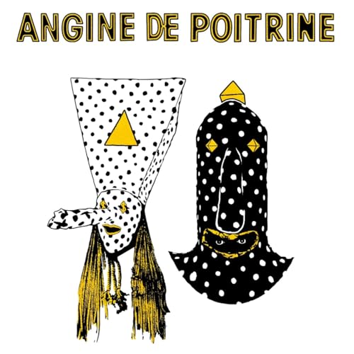 ANGINE DE POITRINE : LE GROUPE QUI SE R&Eacute;V&Egrave;LE AU MONDE
