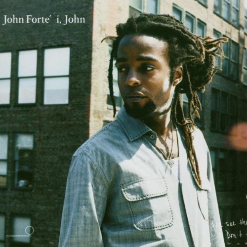 I.John [Import]