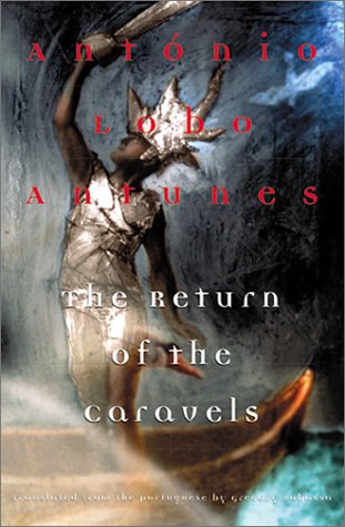 Cover of The Return of the Caravels