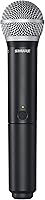Vista 6 de Shure BLX1288/P31 Sistema de micrófono inalámbrico - Batería de 14 horas, rango de 300 pies, UHF Incluye micrófonos de mano y auriculares