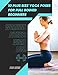 10 Plus Size Yoga Poses For Full Bodied Beginners: Workout Fitness Wight Loss (English Edition)
