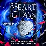 Cover of Heart of Glass
