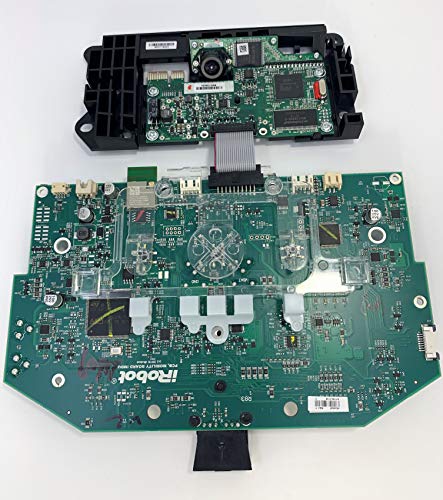 Listado y reviews de Placa base roomba - los mas comprados. 9 Imagen adicional