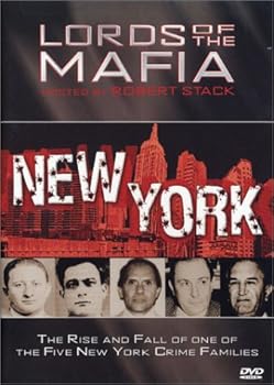 Lords of the Mafia: New York