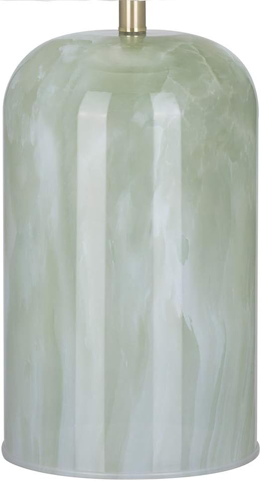 Up To 50% OFF Catalina 21392-001 Contemporary Art Deco Marbleized Glass Table Lamp with Scalloped Shade, 30.25, Sage Green Black Friday - 80% OFF Catalina 21392-001 Contemporary Art Deco Marbleized Glass Table Lamp with Scalloped Shade, 30.25, Sage Green