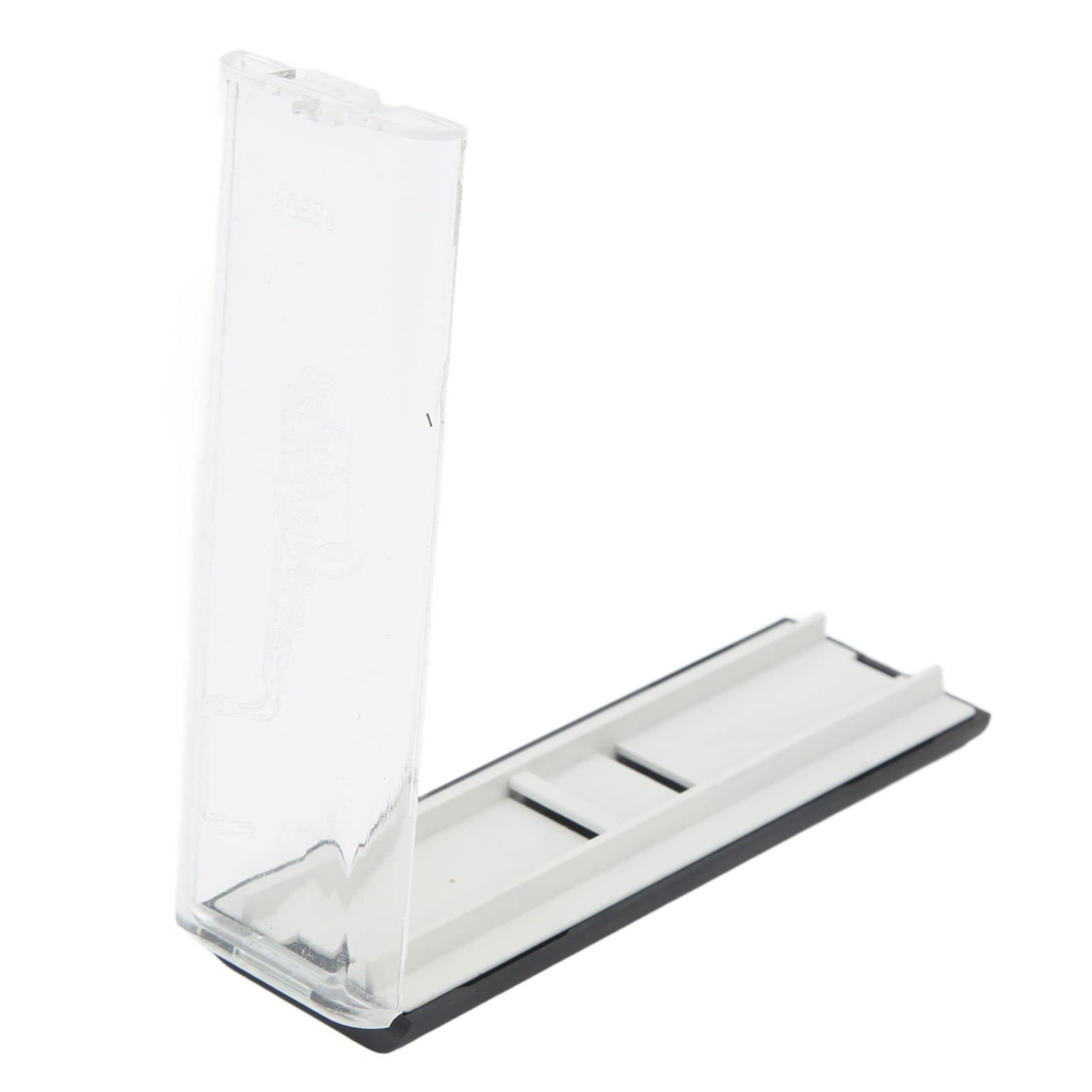 Aufbewahrungsbox Für Saxophon & Klarinette Blätter - Reed Guard Mit 2 Fächern