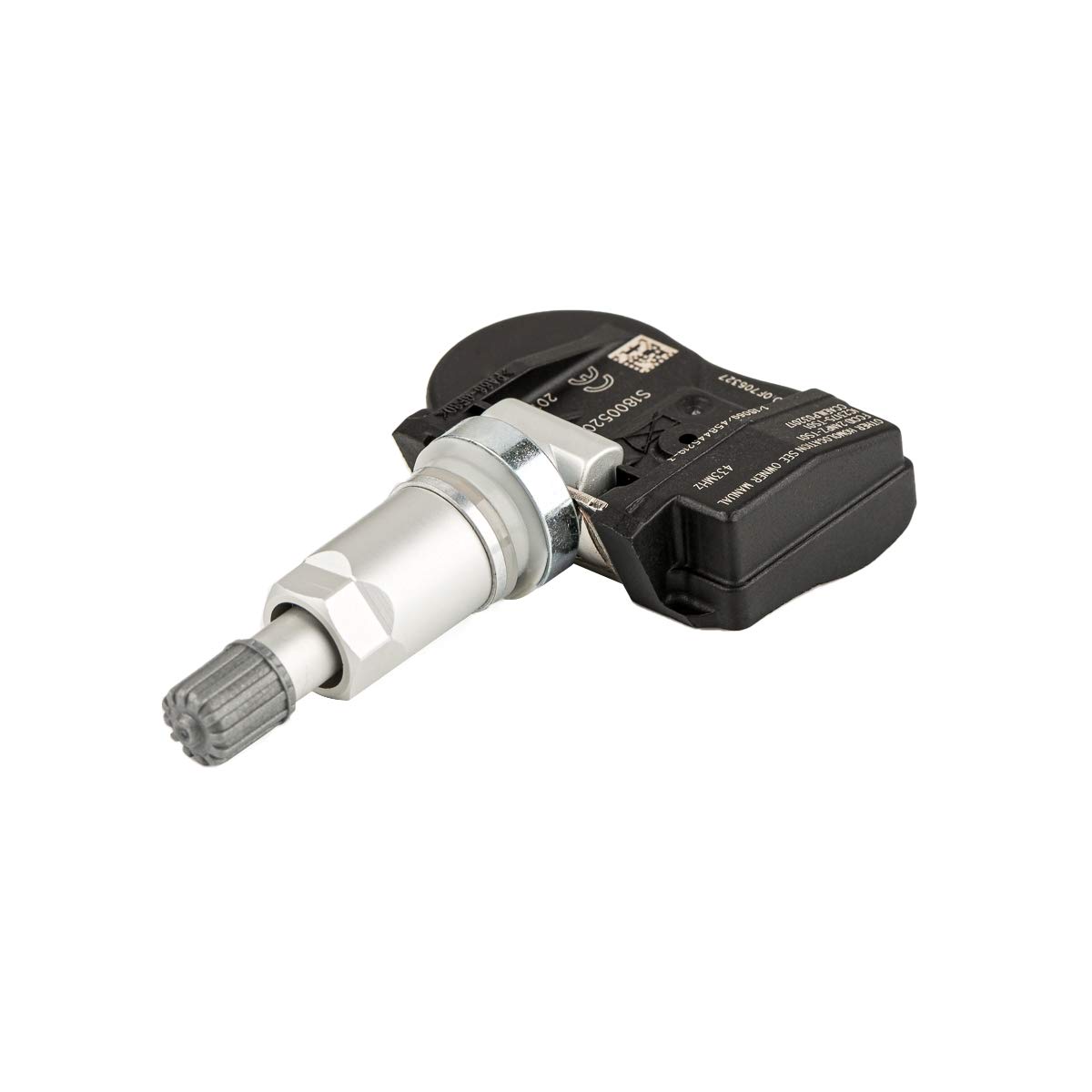 LST 4x Reifendruckor RDCi TPMS 433MHz C4 Aircross 4008 iOn i-MiEV