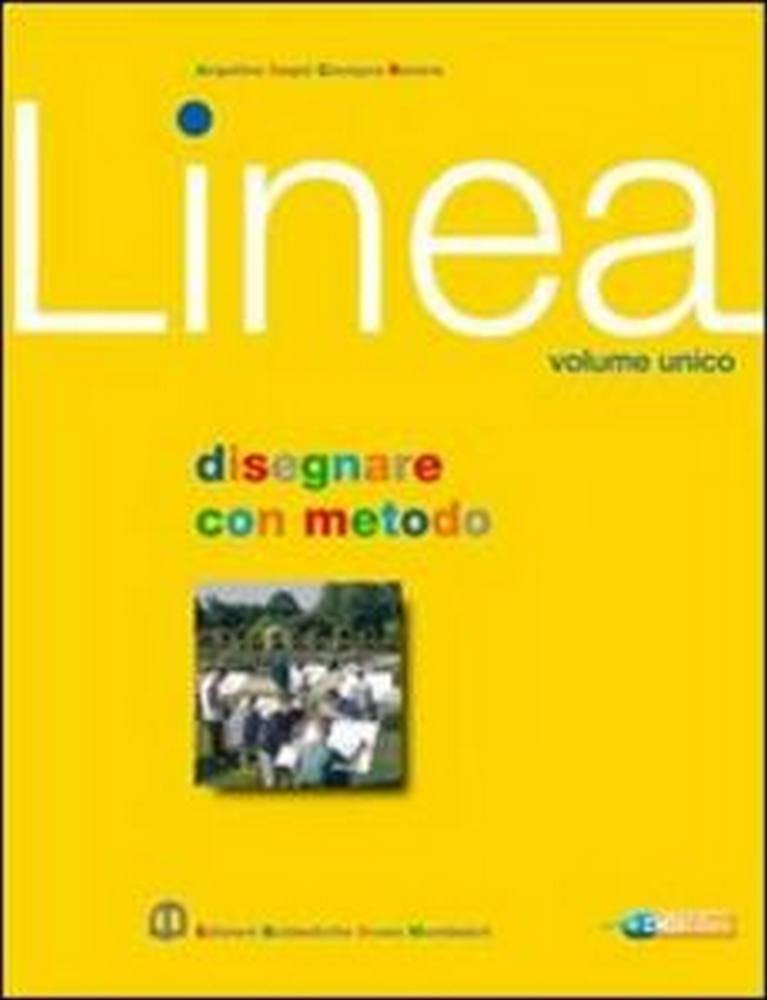 Linea. Volume Unico. Per Le Scuole Superiori. Con Espansione Online - 4