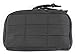 FIX IT STICKS Deluxe Carrying Case - Medium Tool Case for Modular Gunsmithing and Field Repair Kits (FISTTDC)