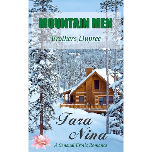 Mountain Men (By Tara Nina) episode artwork